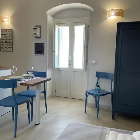 Casa Vacanze Verbamaris Portopalo Di Capo Passero Exterior photo