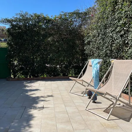 Casa Vacanze Verbamaris Portopalo Di Capo Passero Exterior photo