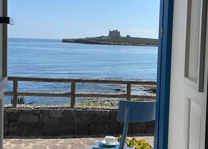 Casa Vacanze Verbamaris