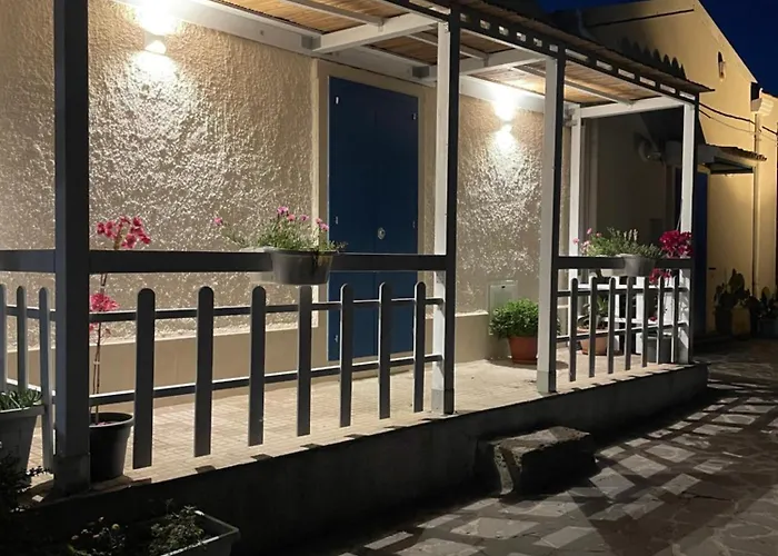 Casa Vacanze Verbamaris