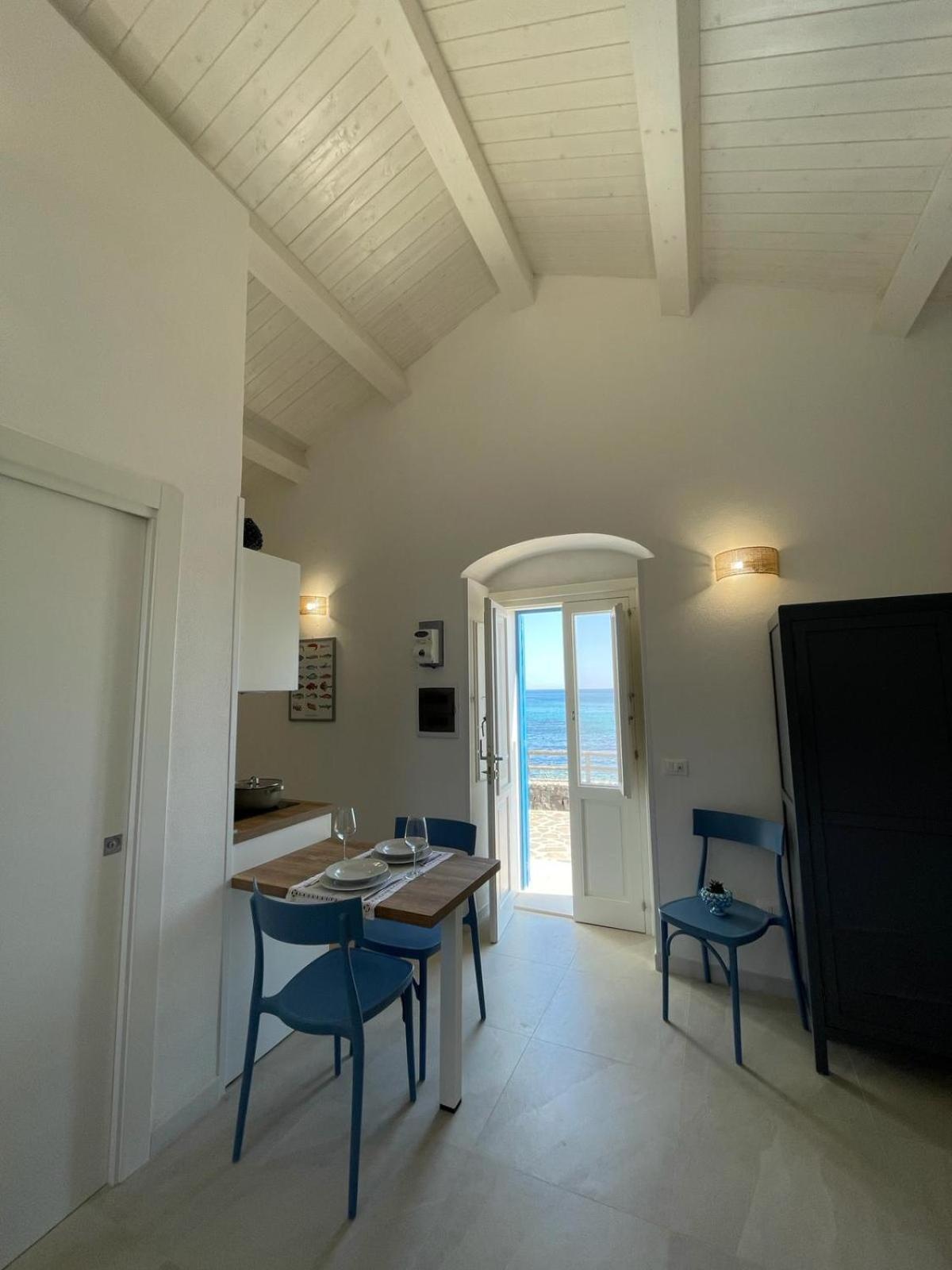 Verbamaris * Portopalo Di Capo Passero