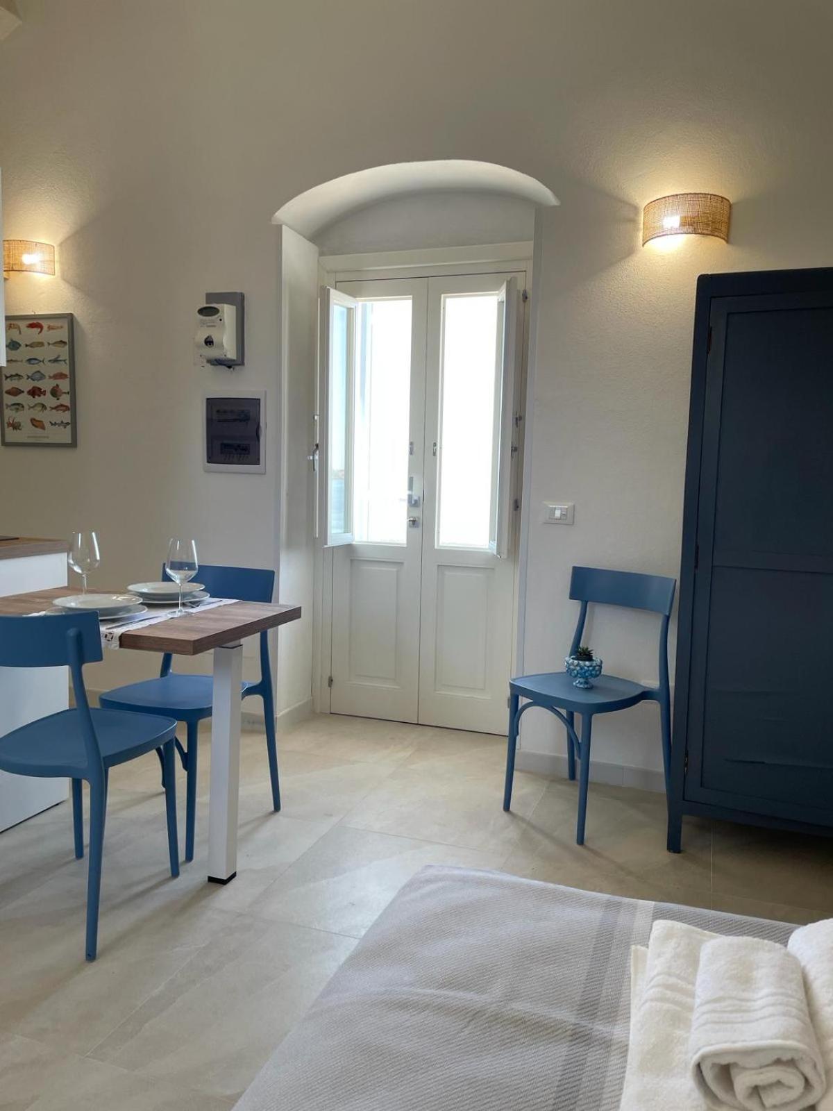 Verbamaris Holiday home