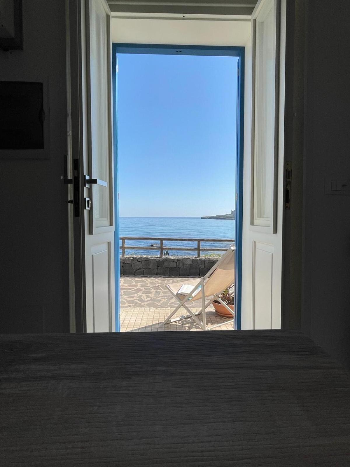 Verbamaris Holiday home Portopalo Di Capo Passero