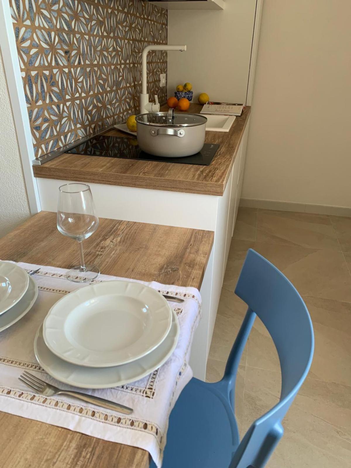 Verbamaris Holiday home Portopalo Di Capo Passero