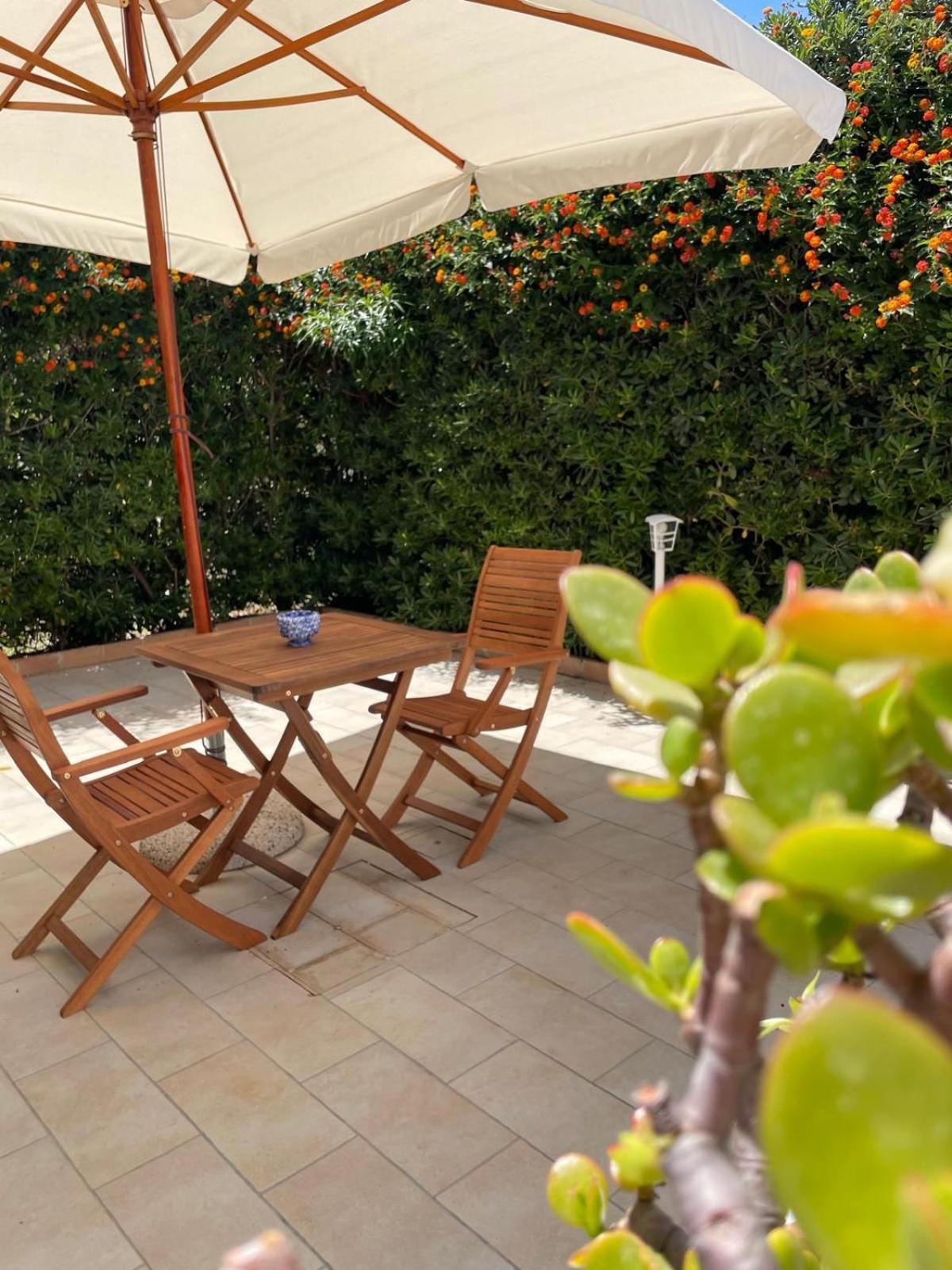 Verbamaris Holiday home