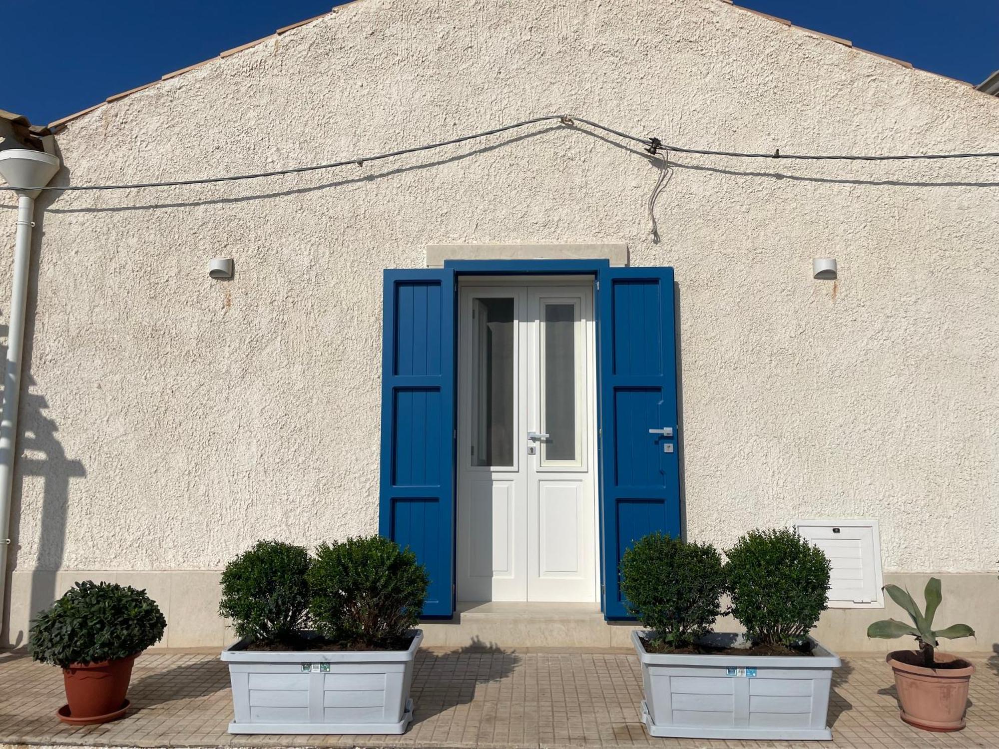 Holiday home Verbamaris