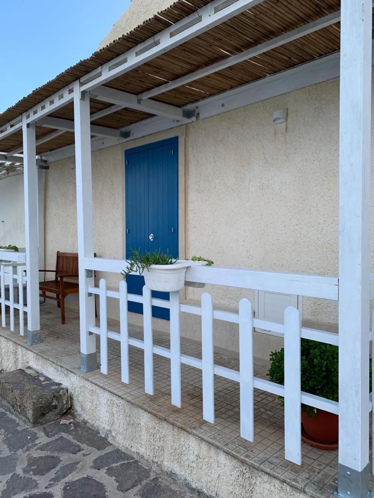 Holiday home Verbamaris *