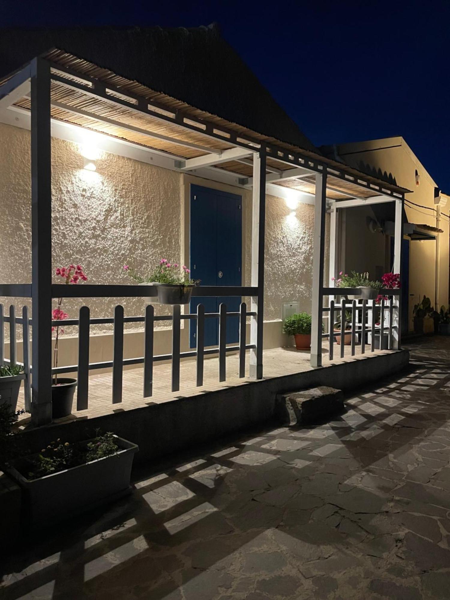 Verbamaris Holiday home