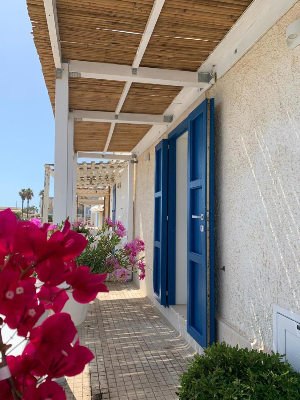 Holiday home Verbamaris